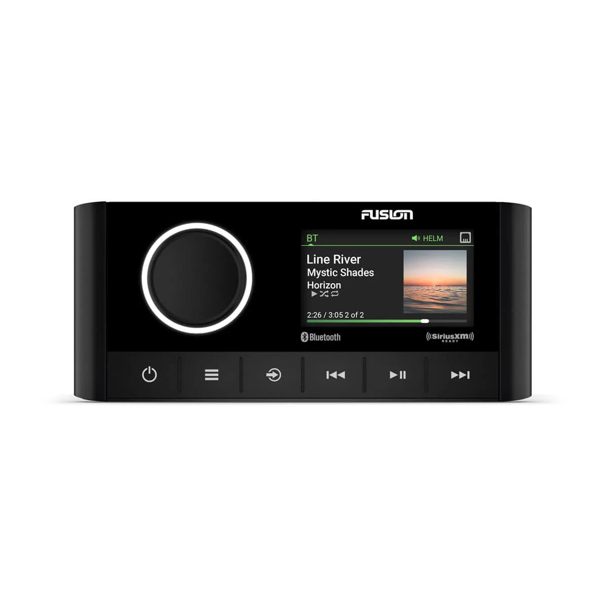 Fusion RA670 Fusion Marine Stereo