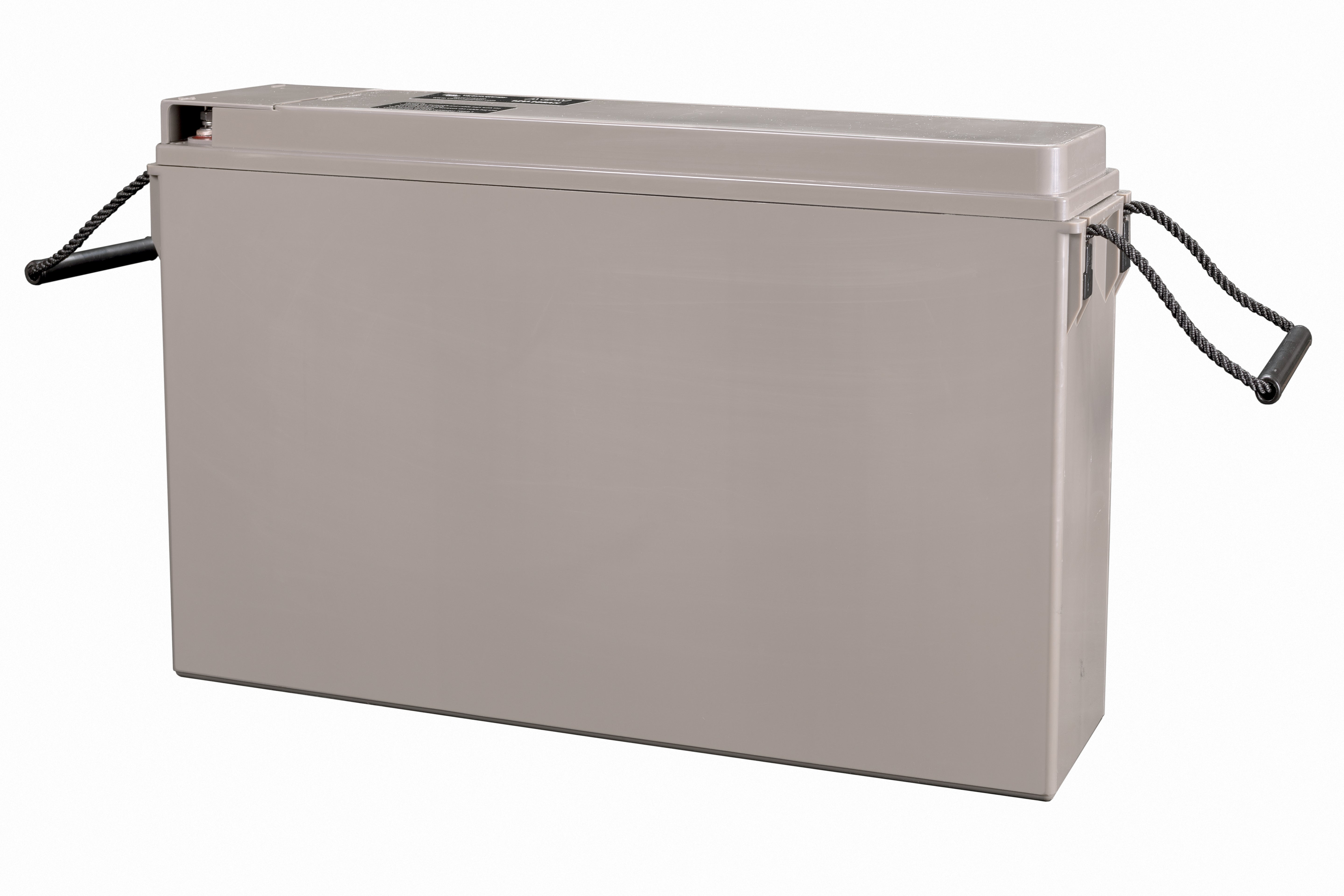 Victron AGM Telecom batteri 12V 165Ah