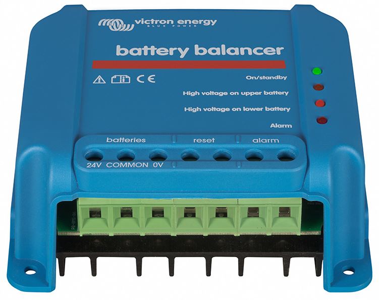 Victron Battery Balancer 12/24V batteri balancer