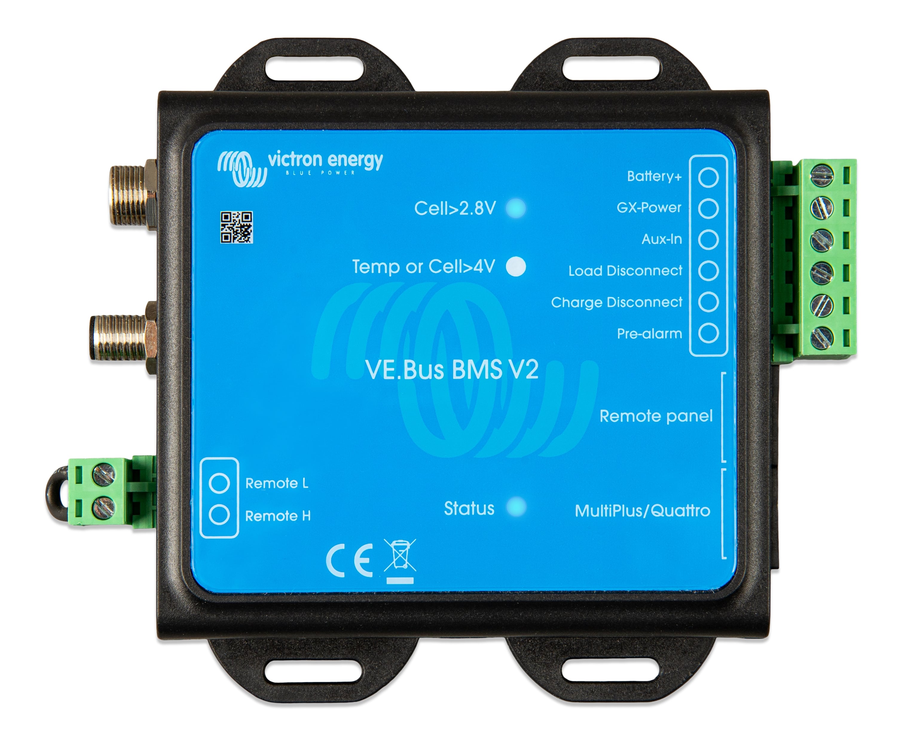 Victron VE.Bus BMS V2 (BMS300200200)
