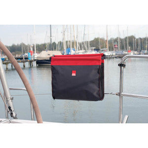Blue Performance Seaside bag size M Performance