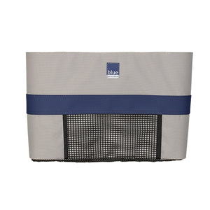Blue Performance Rope bag, combi size M