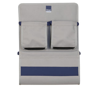 Blue Performance cabin bag size p