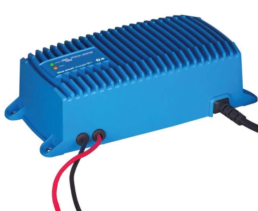 Victron Blue Power batterilader 12V 25A IP67