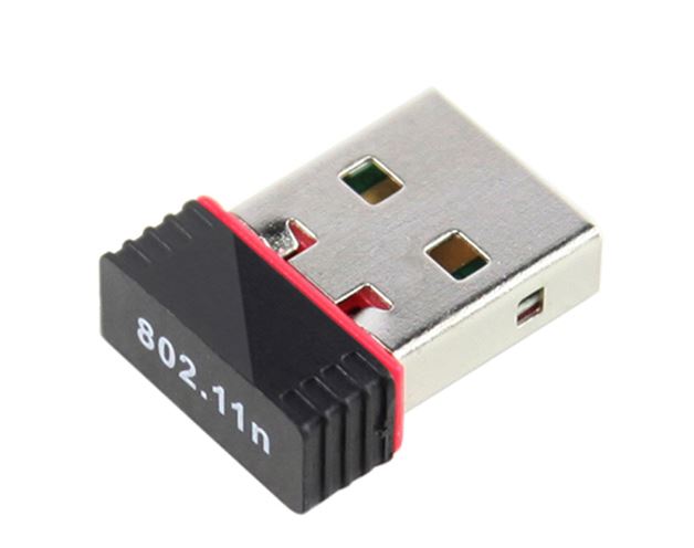 Victron CCGX WiFi Module Simple (BPP900100200)