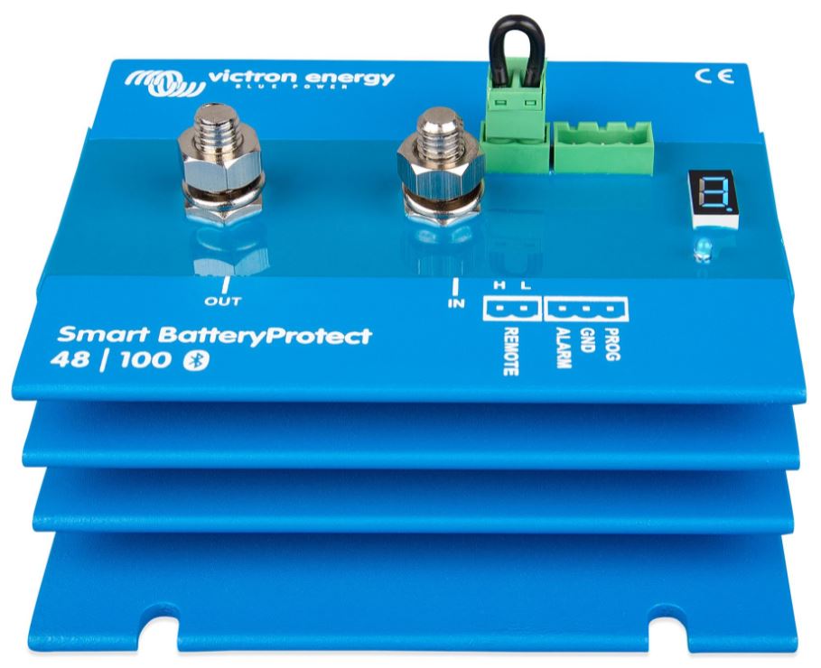 Victron Battery Protect 48V 100A
