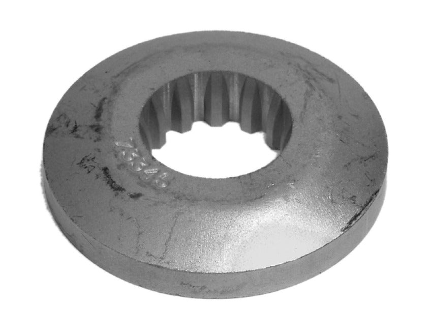 Quicksilver forreste propellertrykskive 73345A1
