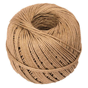 Liros Extra Prima Reepschnur Naturhanf 2,5mm 120m