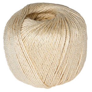 Liros Sisalgarn Natur 4mm 2500 Gramm