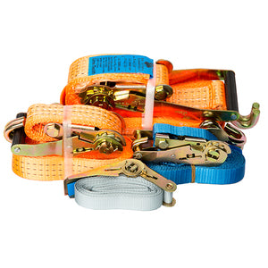 Liros Zurrgurt 25mm x 3m 1000kg