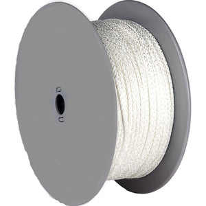 Liros Flagline 6mm white 200 m