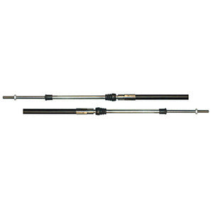 SeaStar CC330 Gas-/Getriebekabel 12 Fuß 366 cm