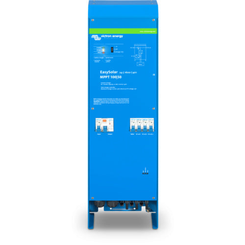 Victron EasySolar inverter/lader 12V 1600VA 70A MPPT 100/50