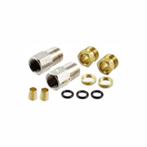 Hynautic Fitting Kit Control Nylon