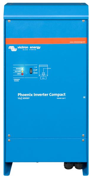 Victron Phoenix Inverter C 12V 2000VA 220V VE.Direct
