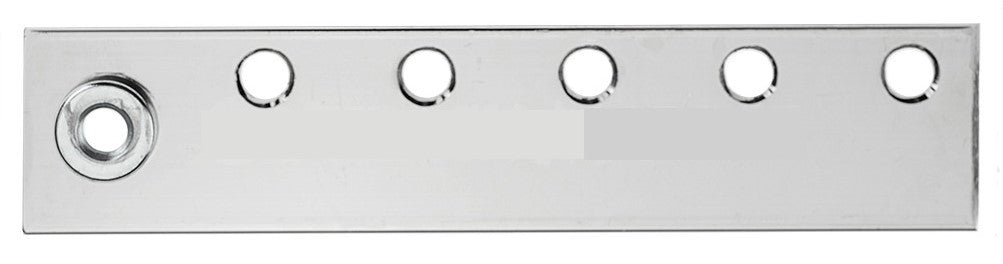 Victron busbar samleskinne 5 tilslutninger CIP100400060