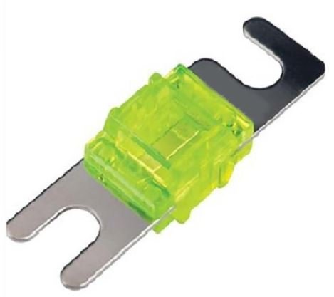 Victron MIDI-FUSE sikring 40A/58V