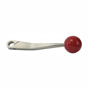 Hynautic ball handle RED