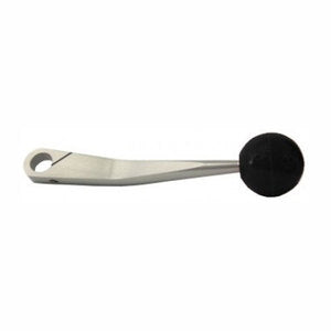 Hynautic ball handle BLACK