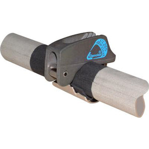 ClamCleat Bar Cleat aluminum.