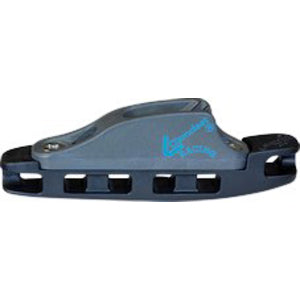 ClamCleat 827 Aero base with CL211-AN