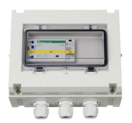 Victron VE Transfer Switch 5kVA 230V