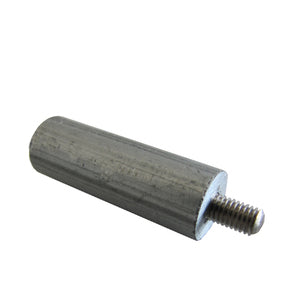 Rakicevic Zinc rod Caterpillar