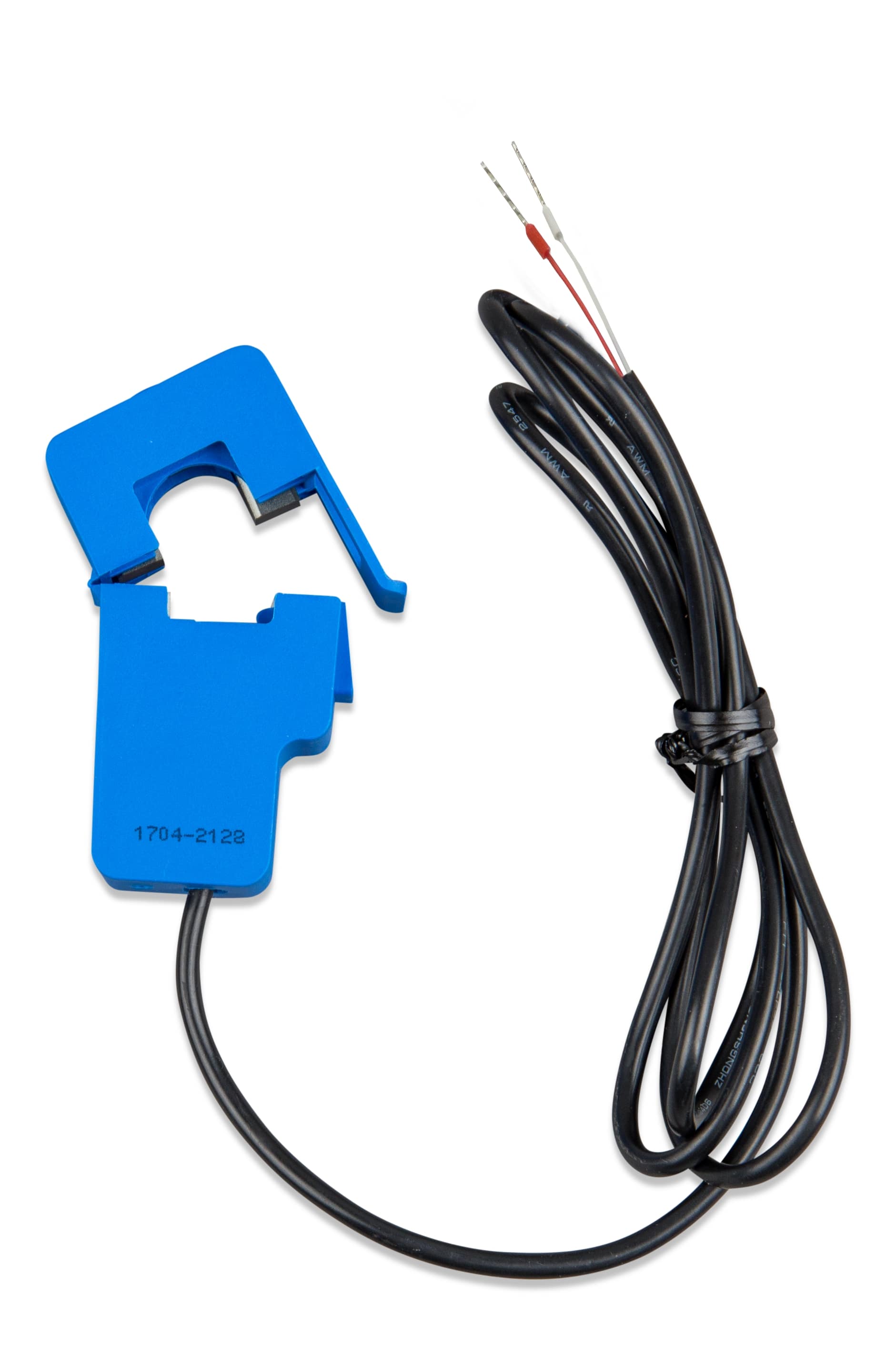 Victron strømtransformer 100A:50mA til MultiPlus 1 m