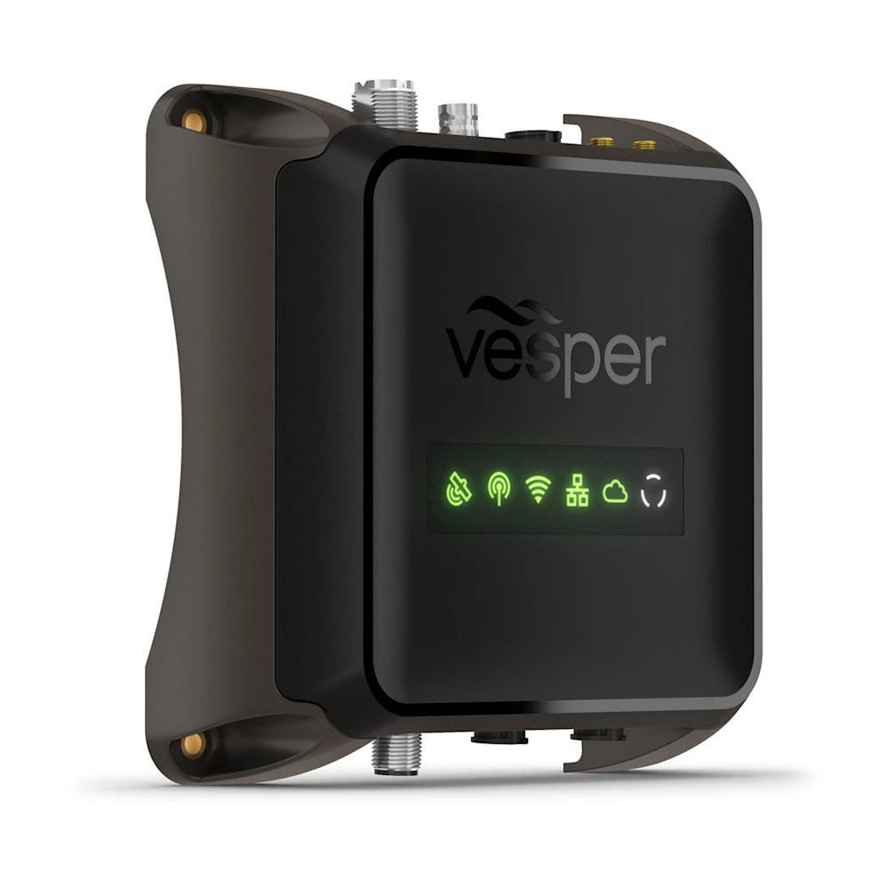 Cortex® M1, SOTDMA SmartAIS-Transponder mit Fernüberwachung von Schiffen