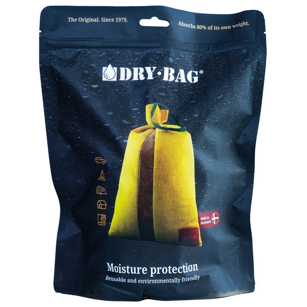 Dry-Bag dehumidifier