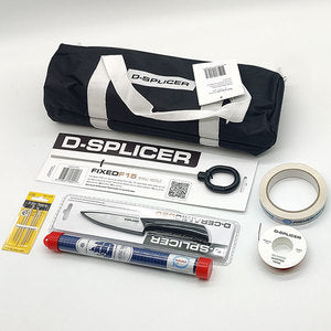 D-Splicer Splicing Set Sailor