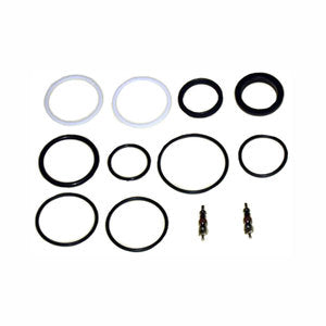 Hynautic regulation gasket set