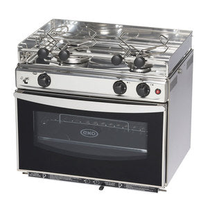 ENO Open Sea 2 blus m ovn