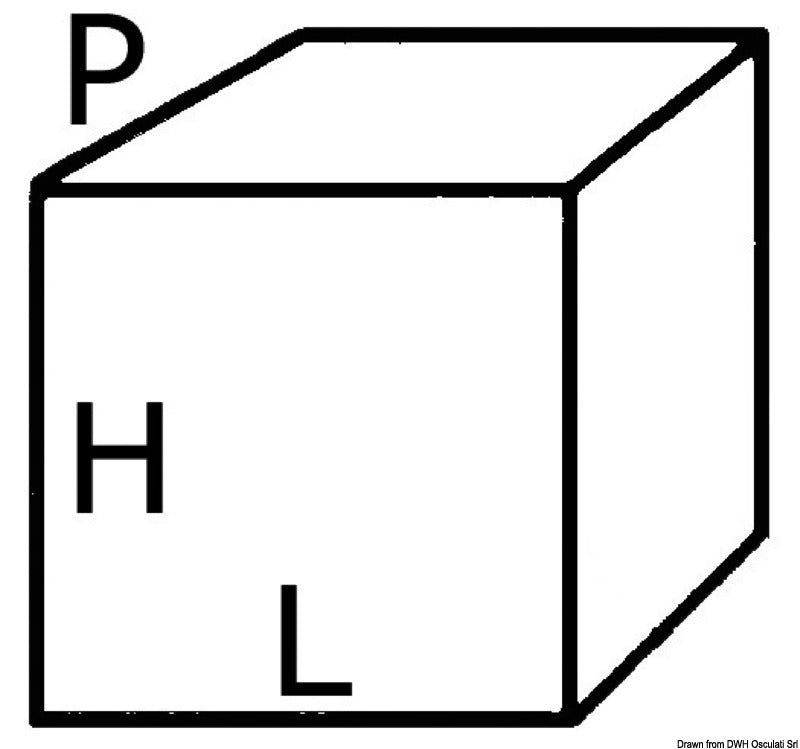 Isotherm BI75 køleboks 75 L – 12/24 V