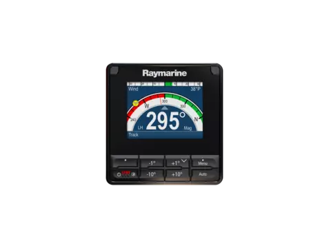 Raymarine p70s