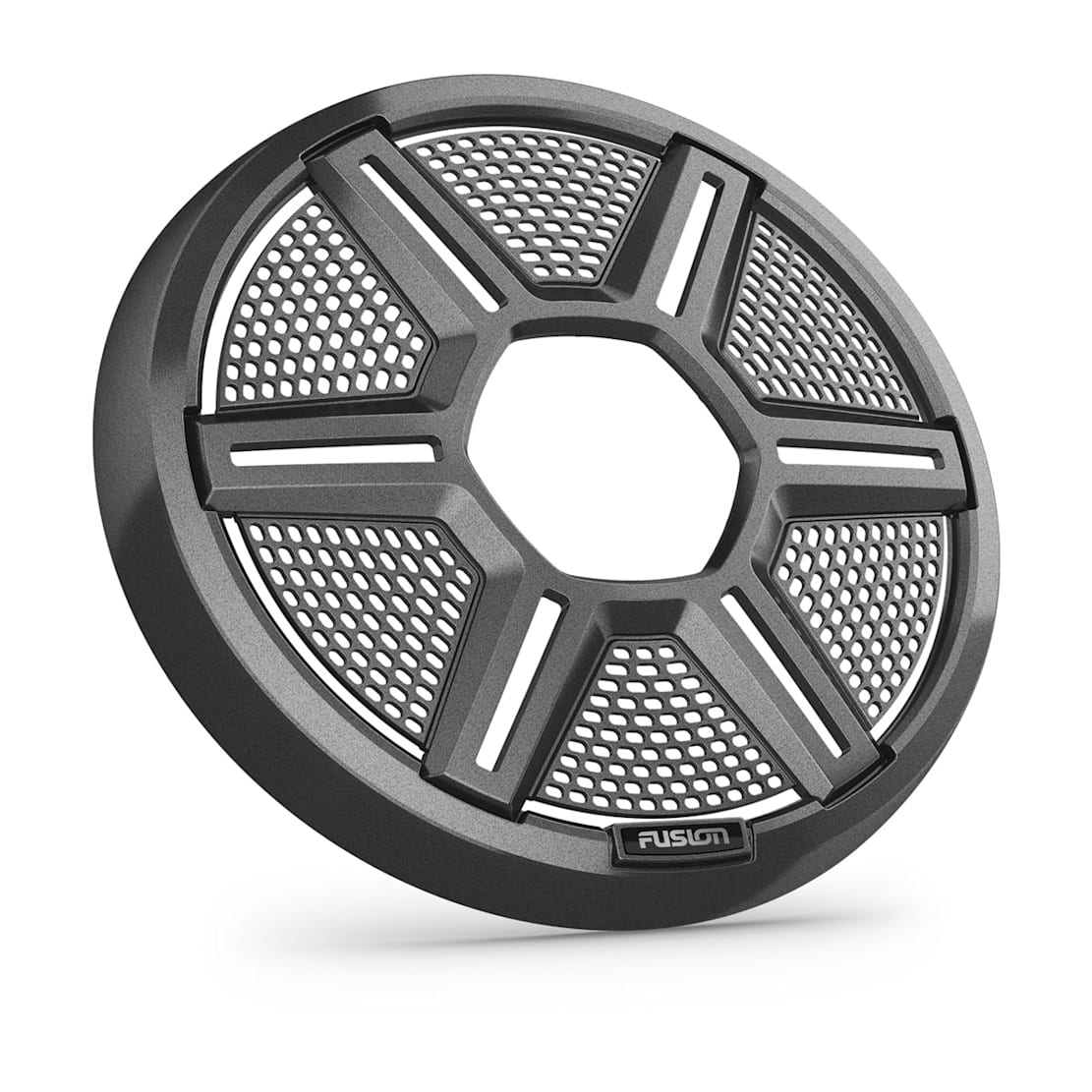 Fusion Apollo™ Højttalergitre – 7,7" Shielded Grey (par)