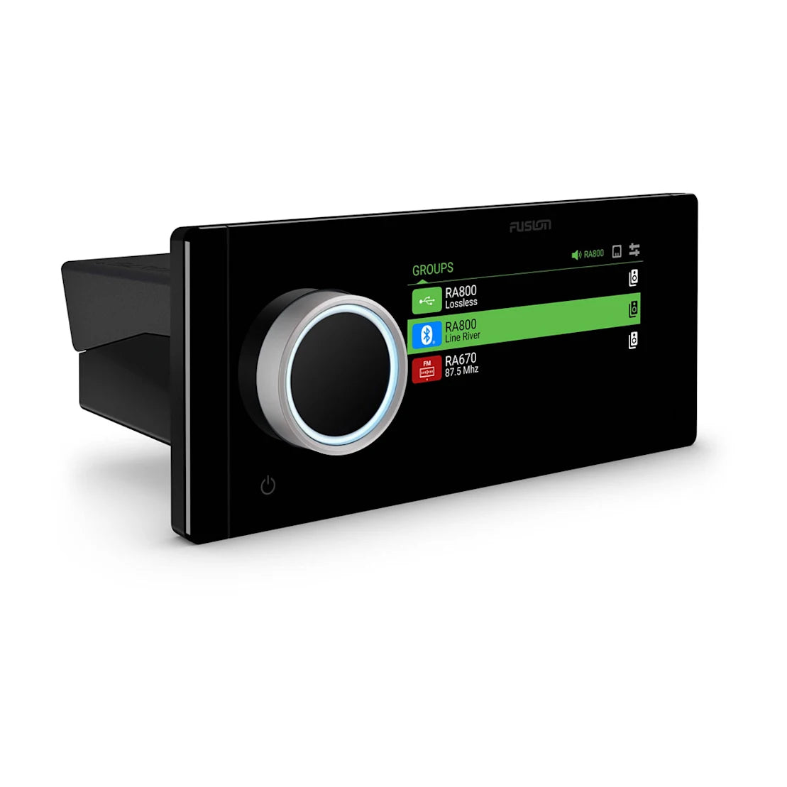 Fusion® Apollo™ MS-RA800 Marinestereo