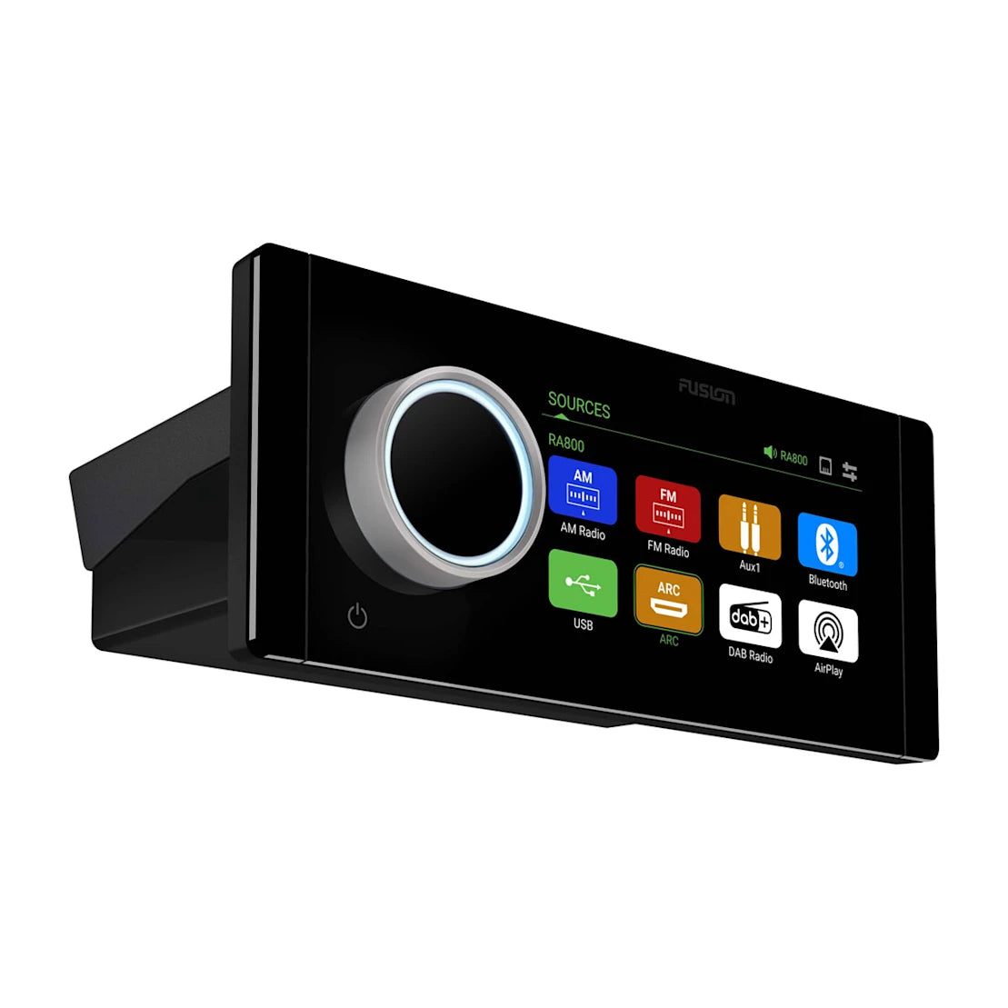 Fusion® Apollo™ MS-RA800 Marinestereo
