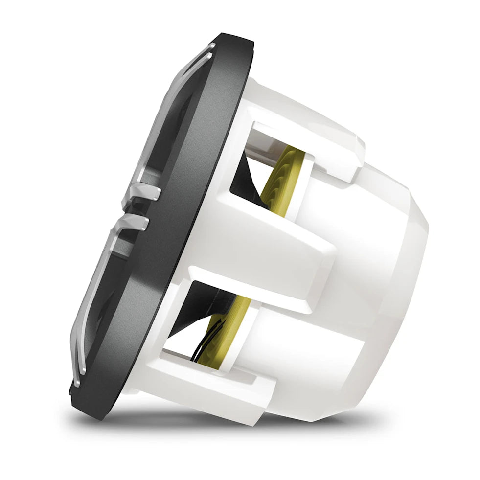 Fusion Apollo™ Subwoofer – 12" LED Marine (Sports Grey)