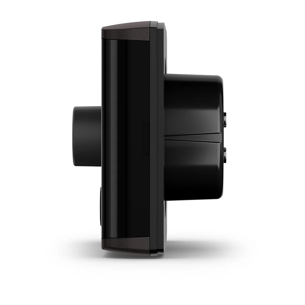 Fusion MS-NRX300 – kabelforbundet marinefjernbetjening (sort)