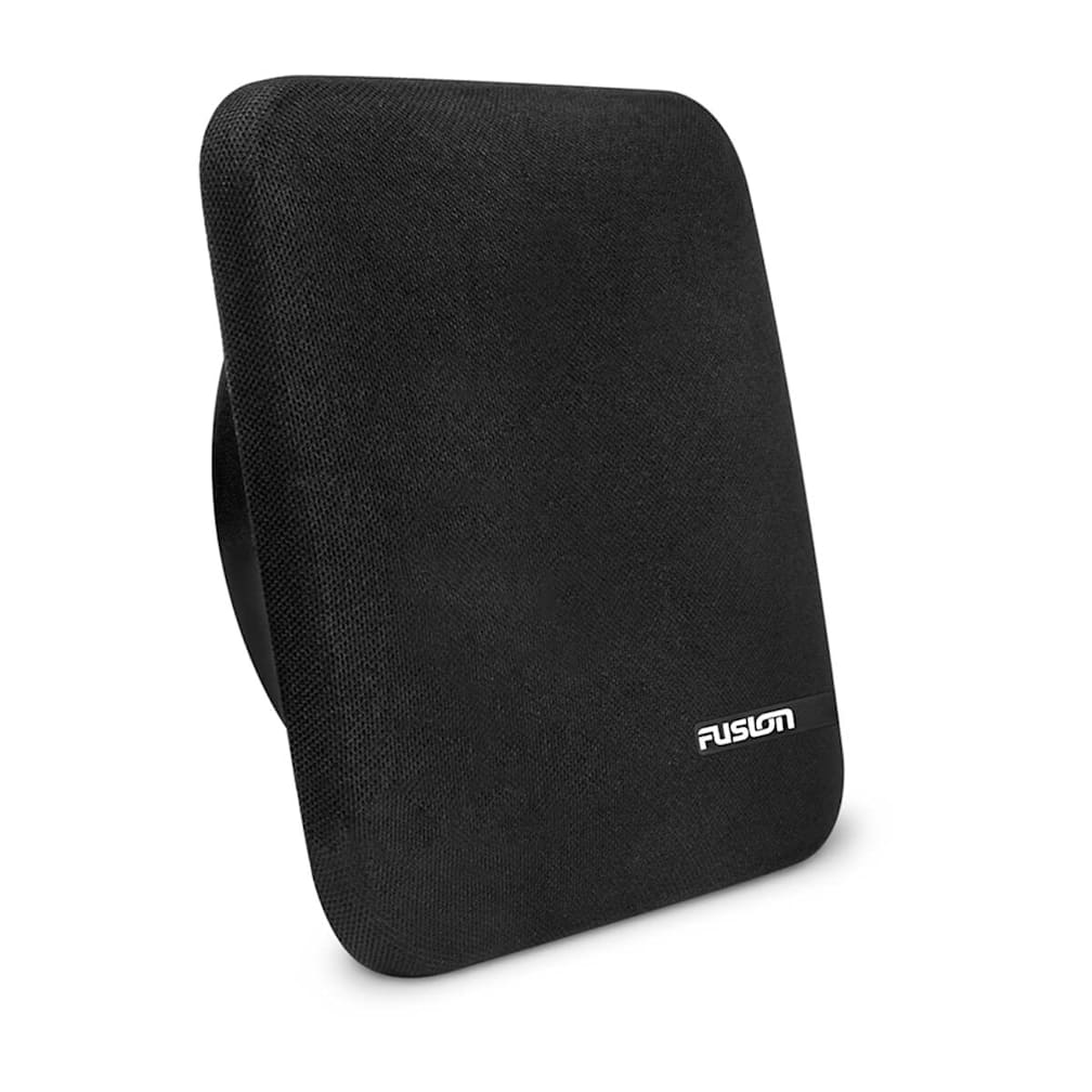 Fusion® SM, 6,5 Zoll, 100 Watt, klassischer schwarzer Low-Mount-Lautsprecher