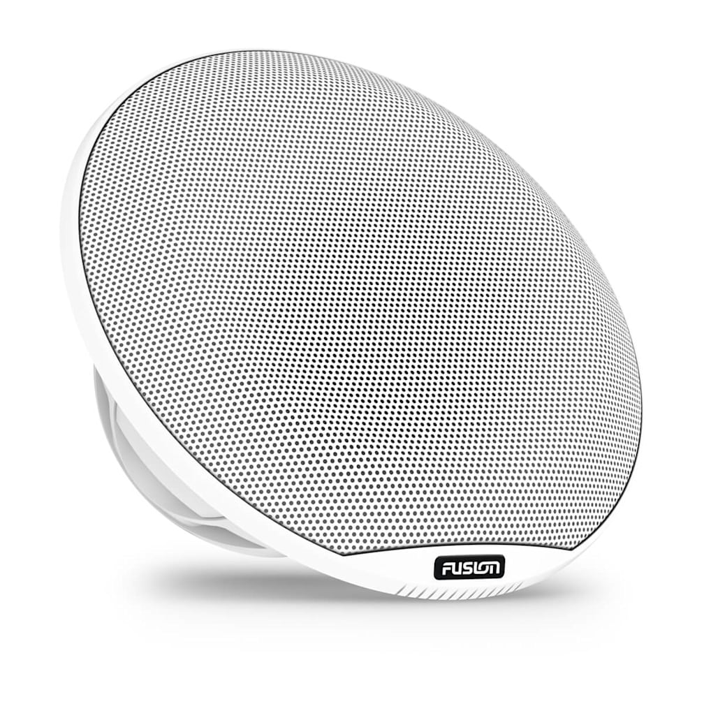 Fusion® Signature Series 3i Marine-Lautsprecher, 8,8 Zoll, 330 Watt, klassisches Weiß, koaxiale Marine-Lautsprecher (Set)