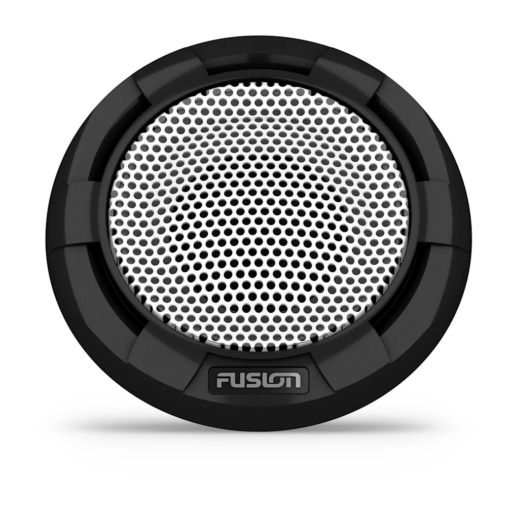 Fusion Signature Series 3i Komponentdiskanthøjttalere – Sort