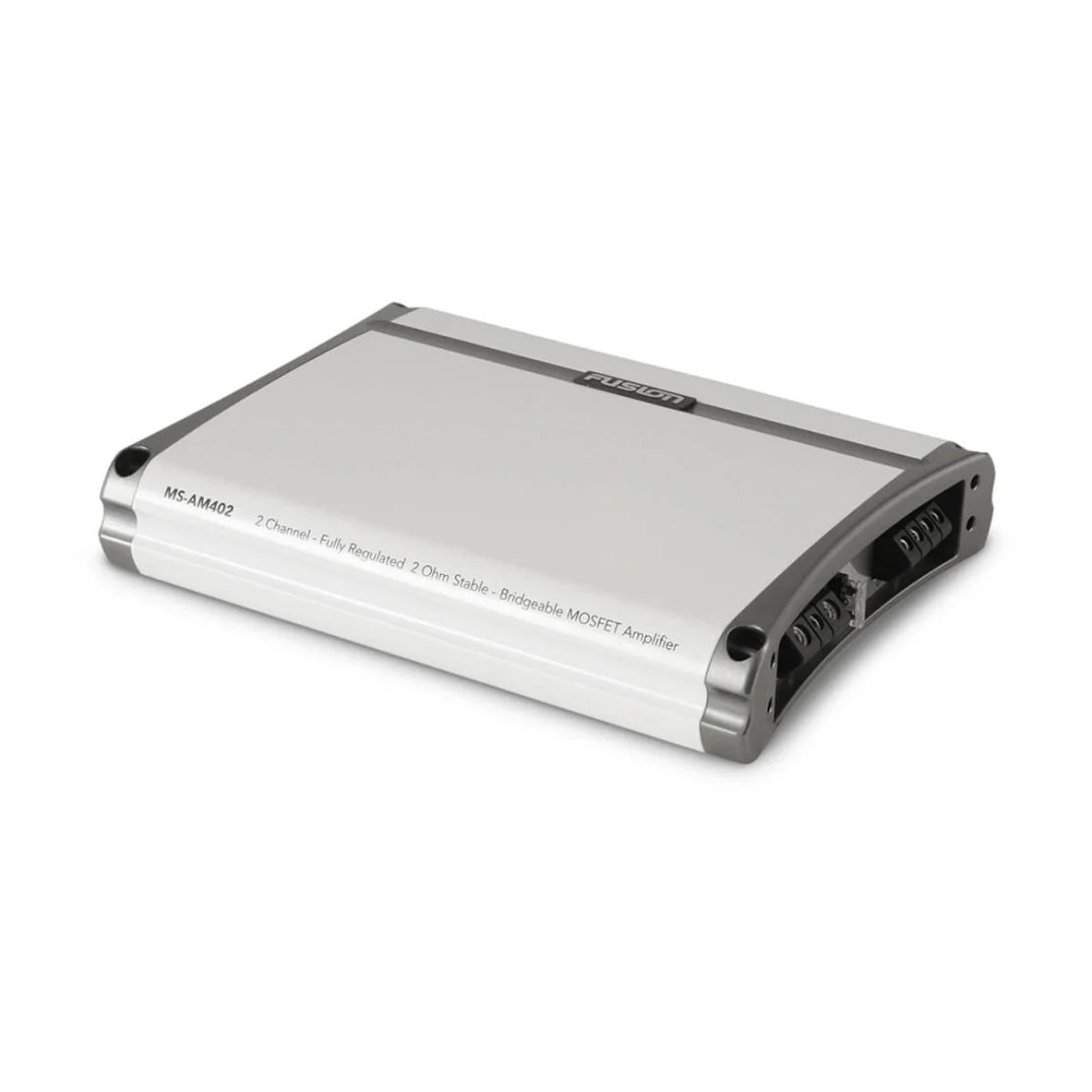 Fusion AB 2 Channel Marine Amplifier