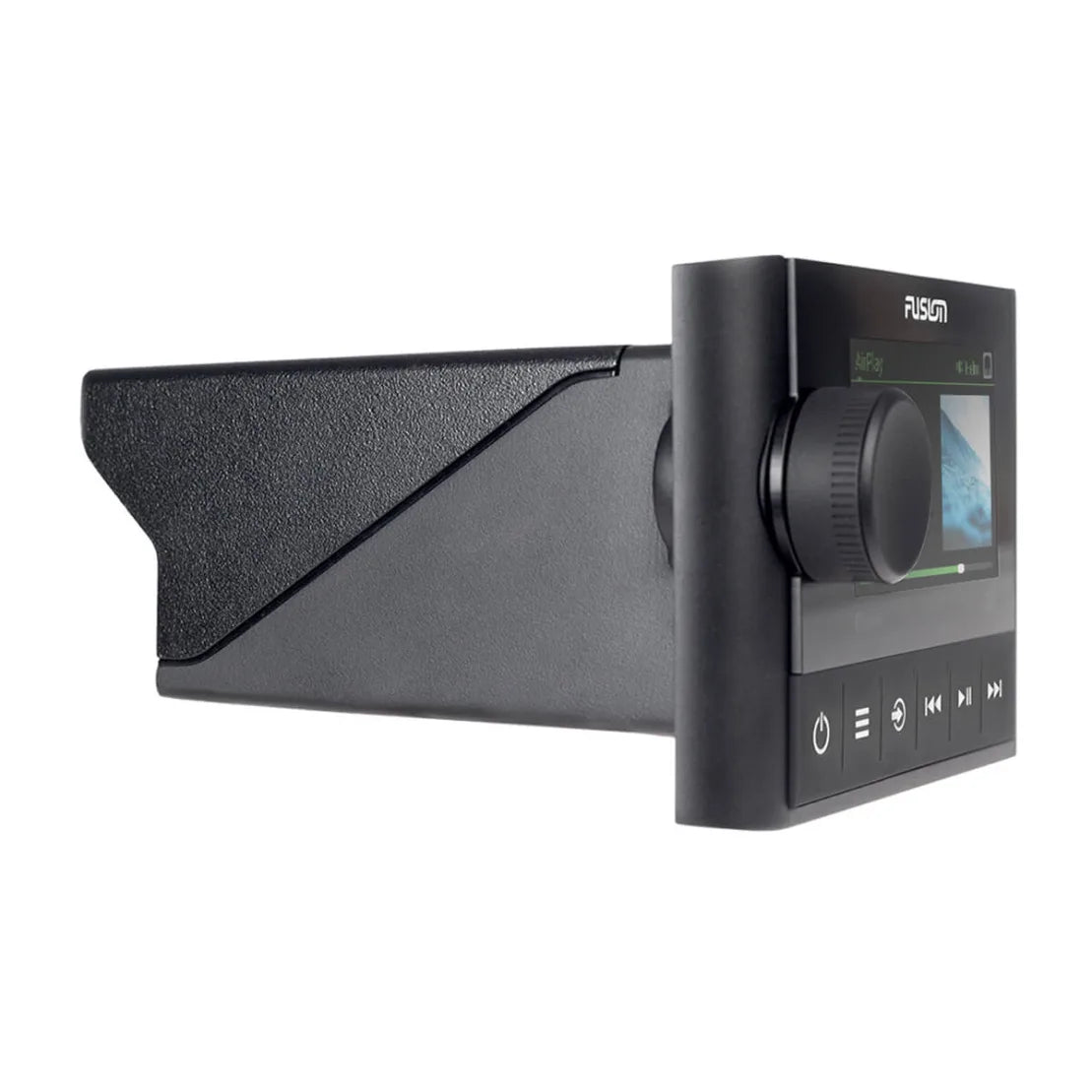 Fusion SRX 400 WW Marine Stereo