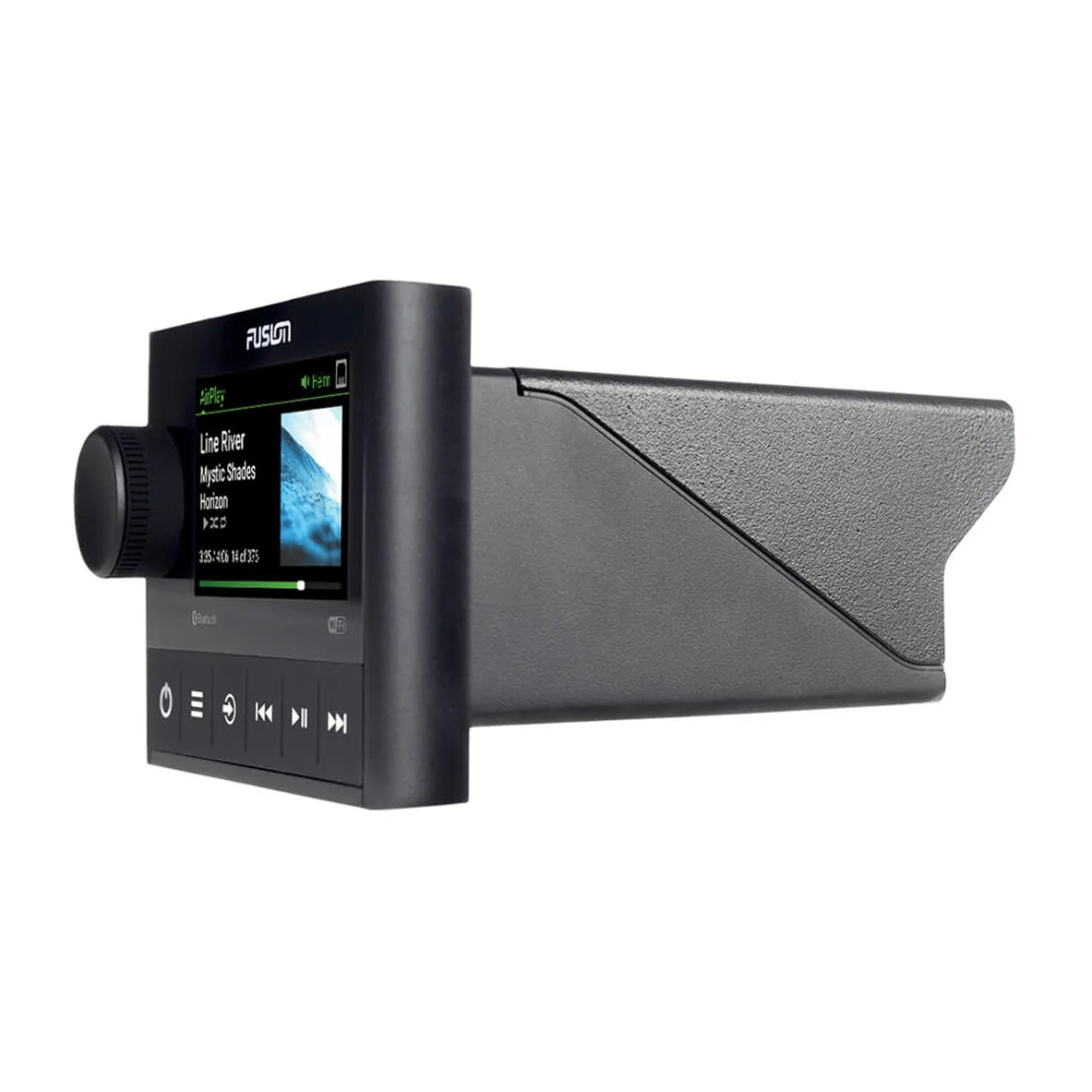 Fusion SRX 400 WW Marine Stereo