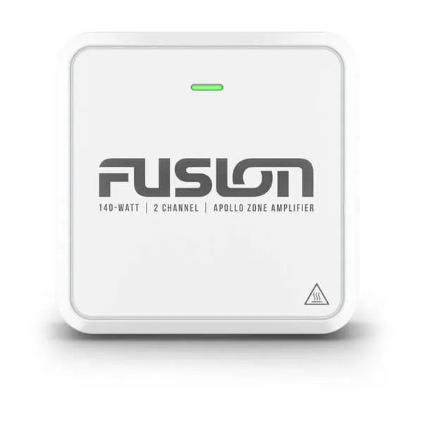 Fusion® Apollo™ Zone Marineforstærker