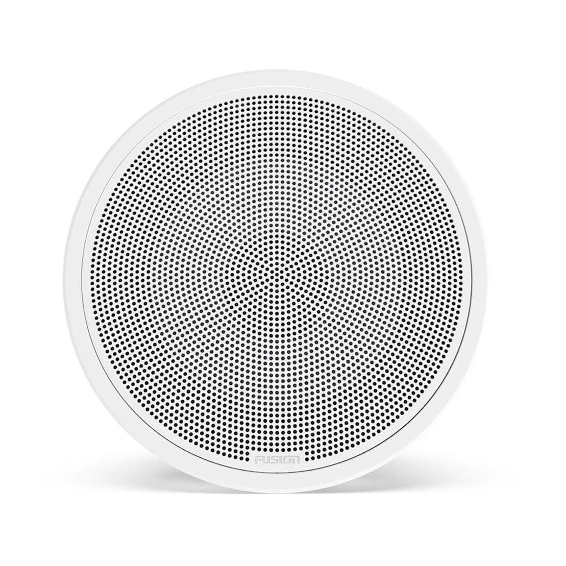Fusion Flush Subwoofer 10 rund Hvid