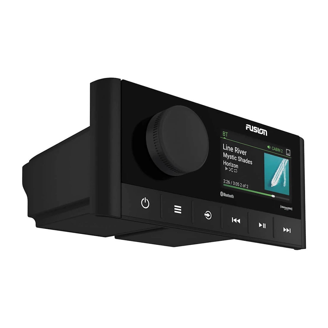 Fusion RA210 Fusion Marine Stereo