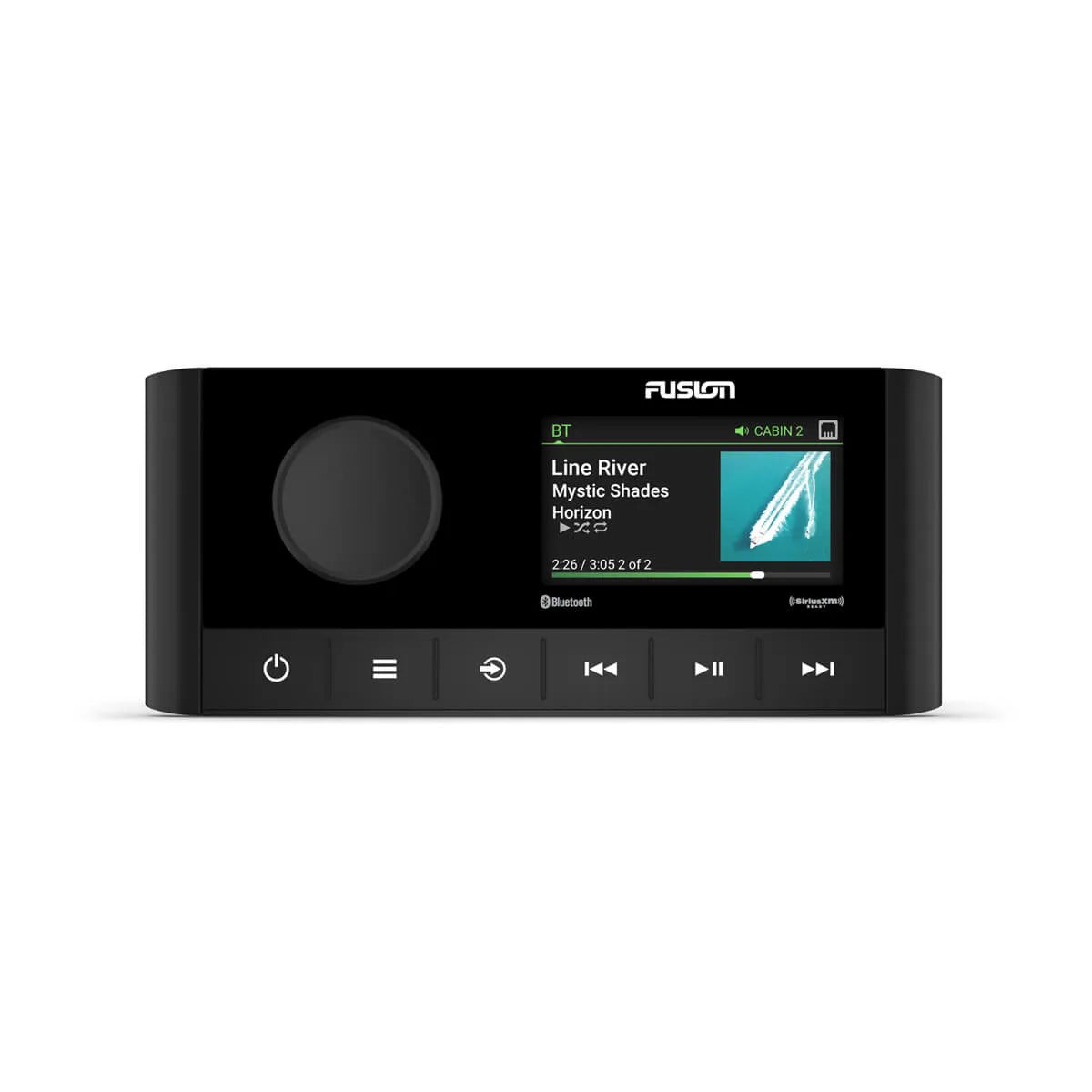 Fusion RA210 Fusion Marine Stereo